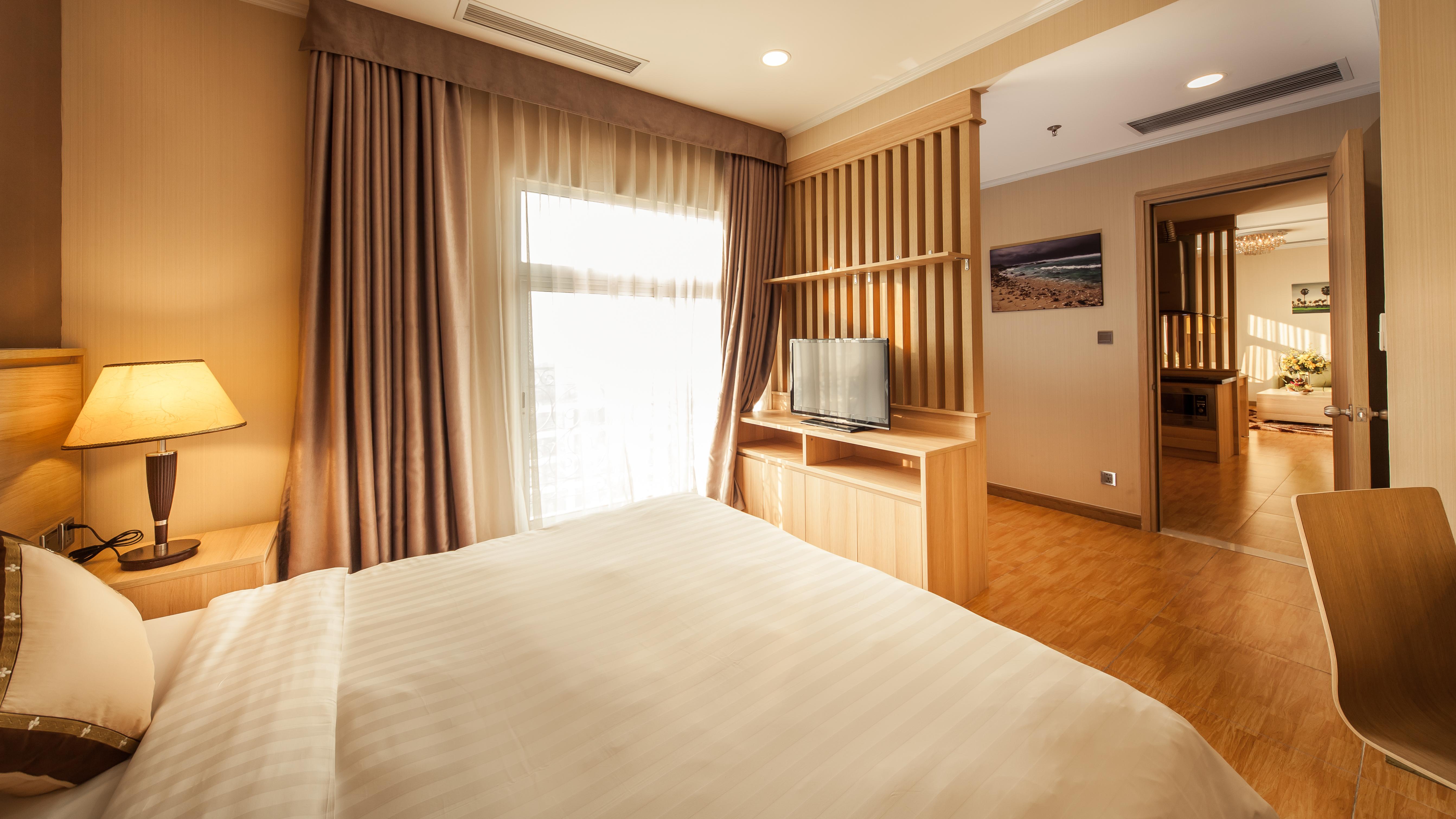Candle Hotel Hanoi Exterior photo